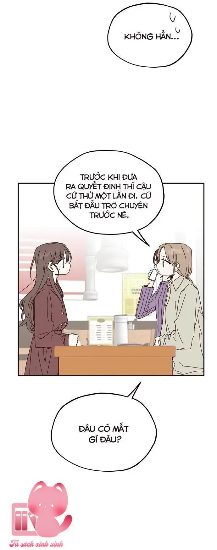 Sợi Chỉ Tình Yêu - Chap 21 - Trang 52