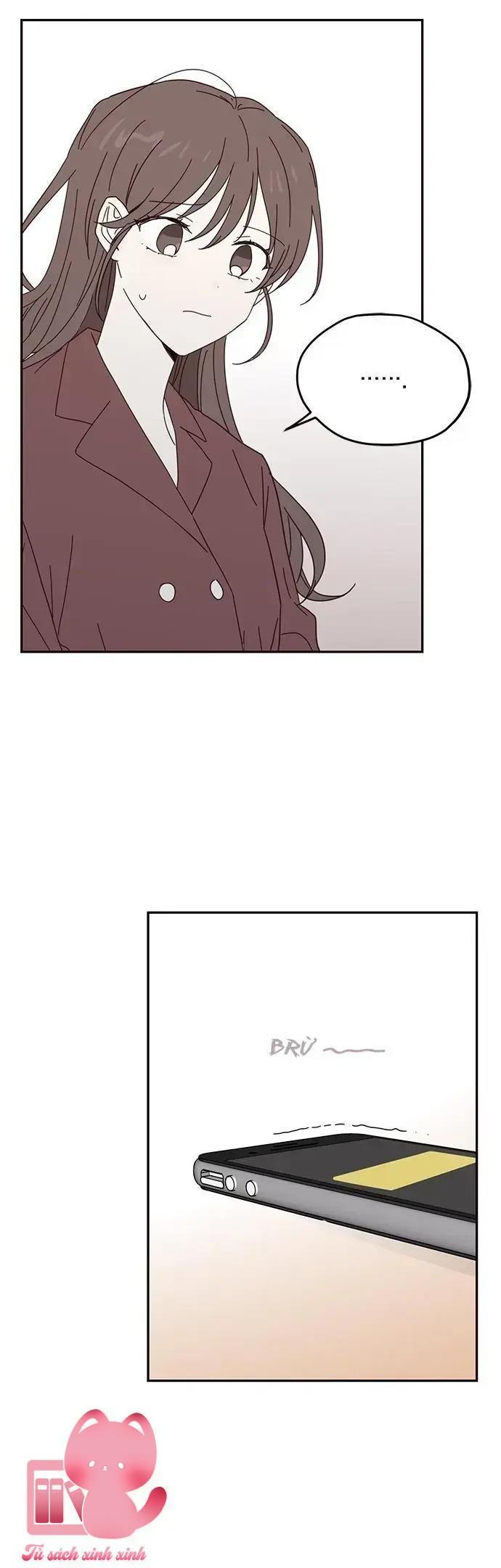 Sợi Chỉ Tình Yêu - Chap 21 - Trang 53