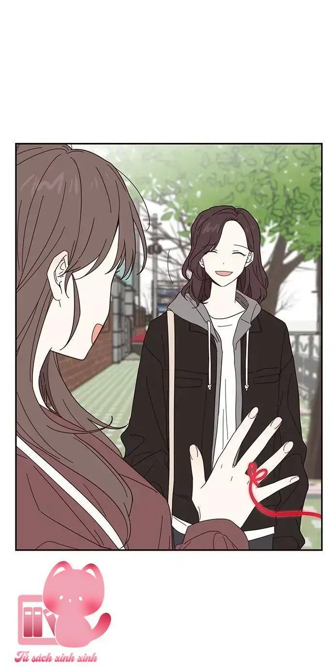 Sợi Chỉ Tình Yêu - Chap 21 - Trang 7