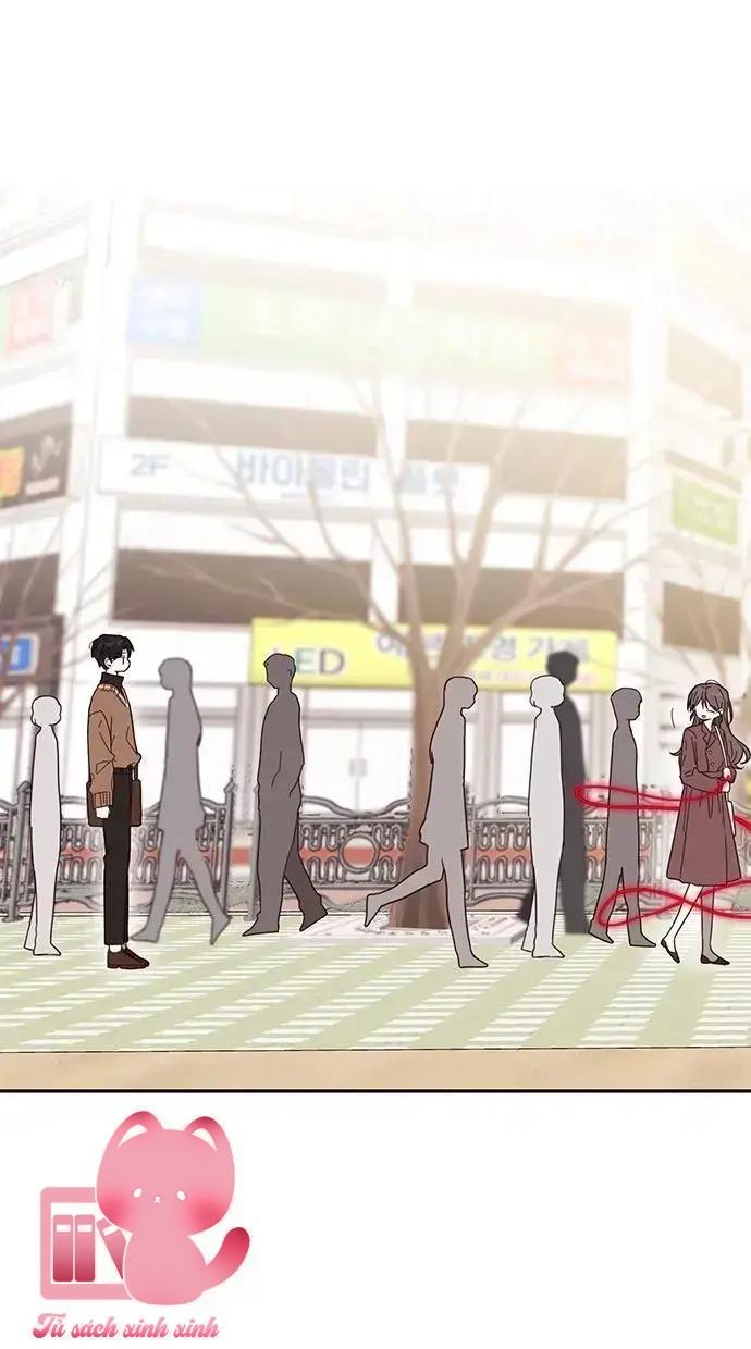 Sợi Chỉ Tình Yêu - Chap 21 - Trang 8