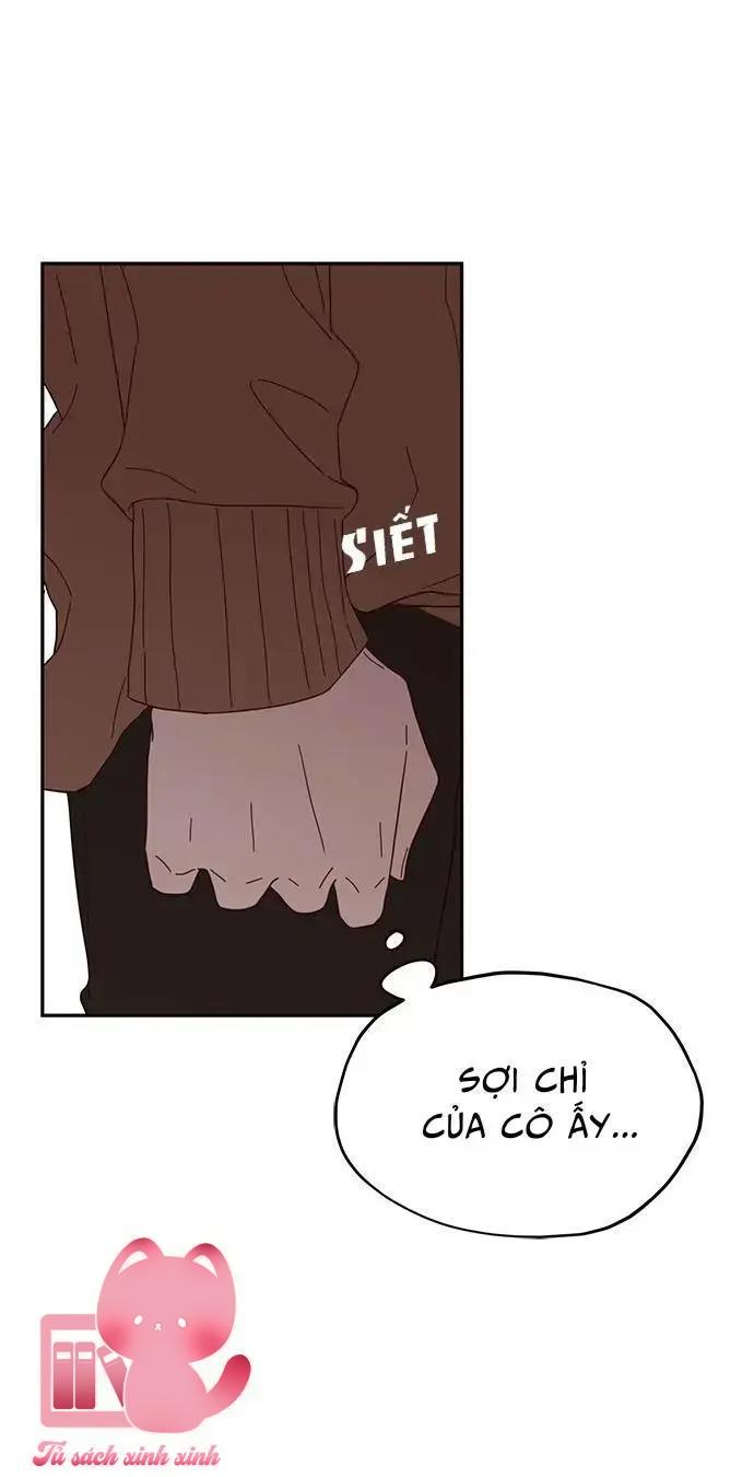 Sợi Chỉ Tình Yêu - Chap 21 - Trang 9