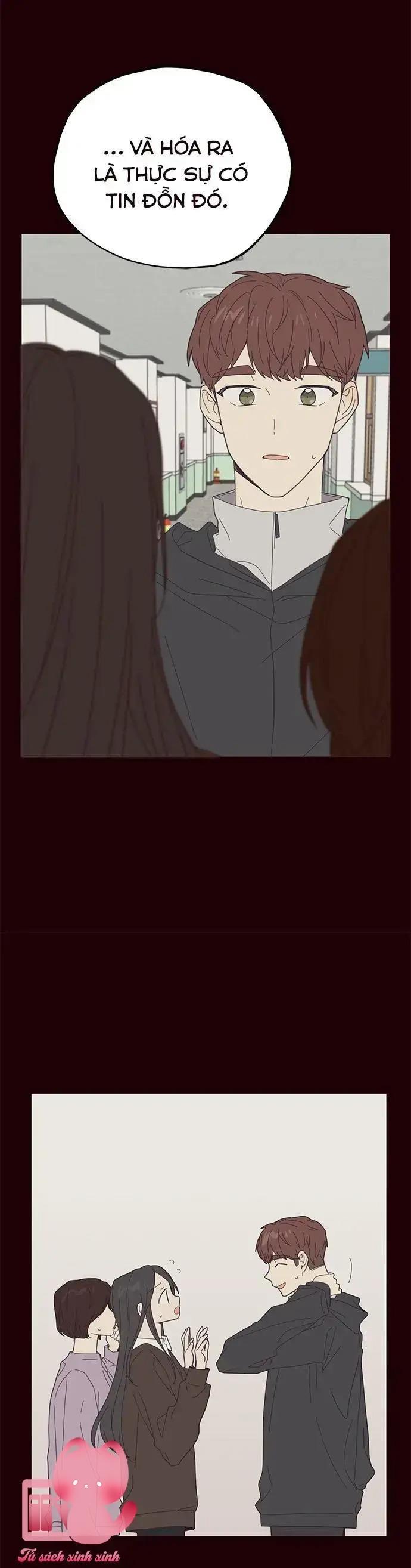 Sợi Chỉ Tình Yêu - Chap 22 - Trang 12
