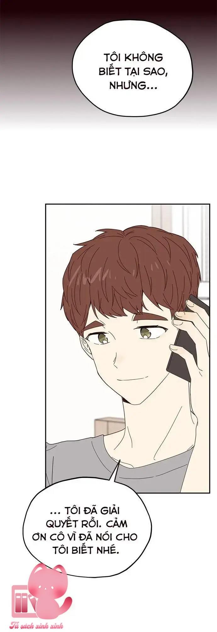 Sợi Chỉ Tình Yêu - Chap 22 - Trang 13