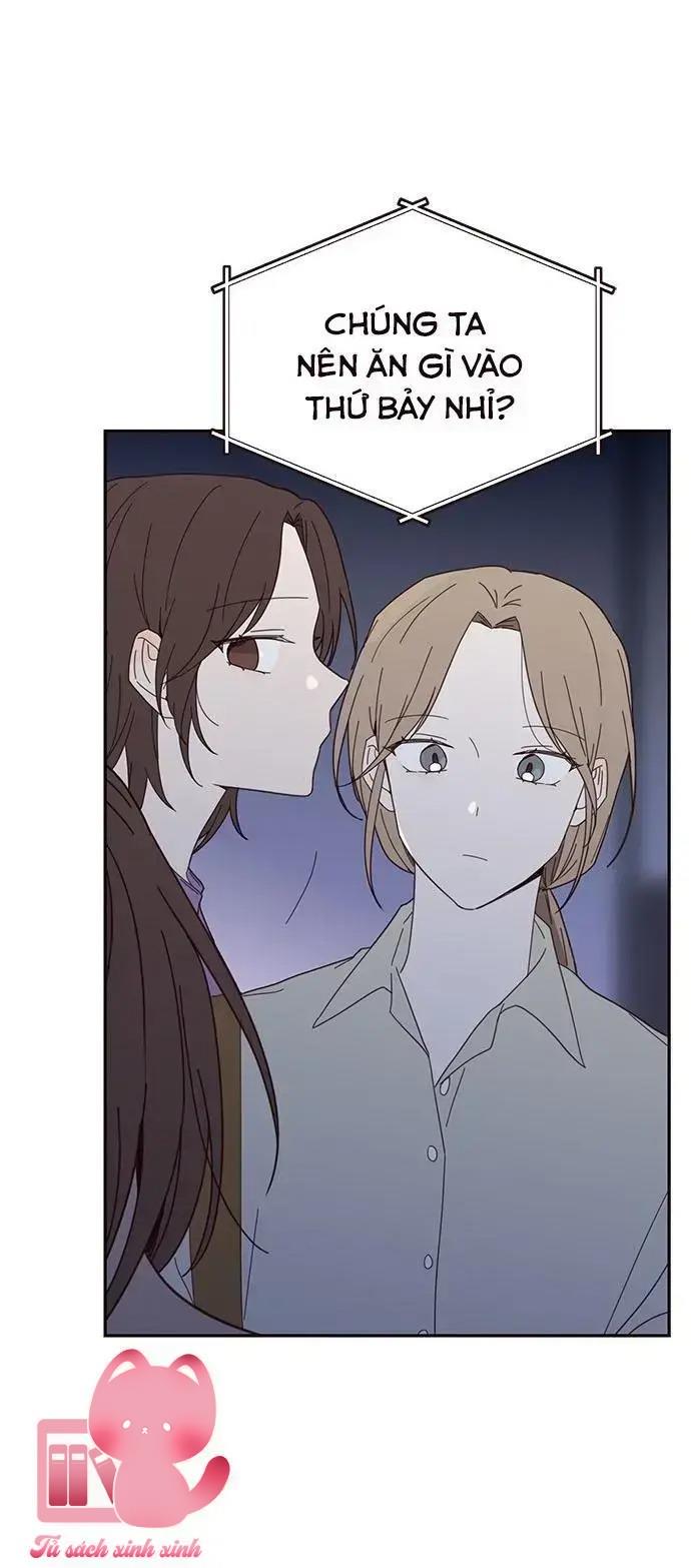Sợi Chỉ Tình Yêu - Chap 22 - Trang 15