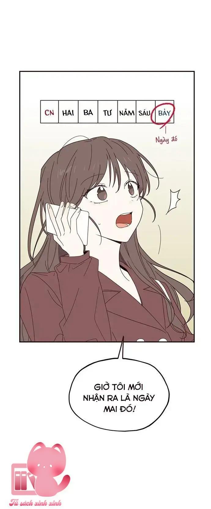 Sợi Chỉ Tình Yêu - Chap 22 - Trang 16