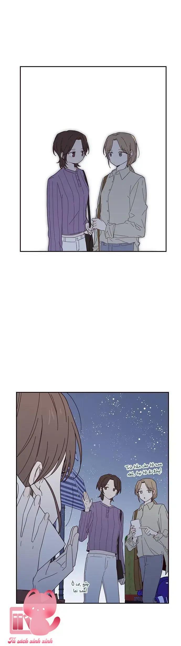 Sợi Chỉ Tình Yêu - Chap 22 - Trang 17