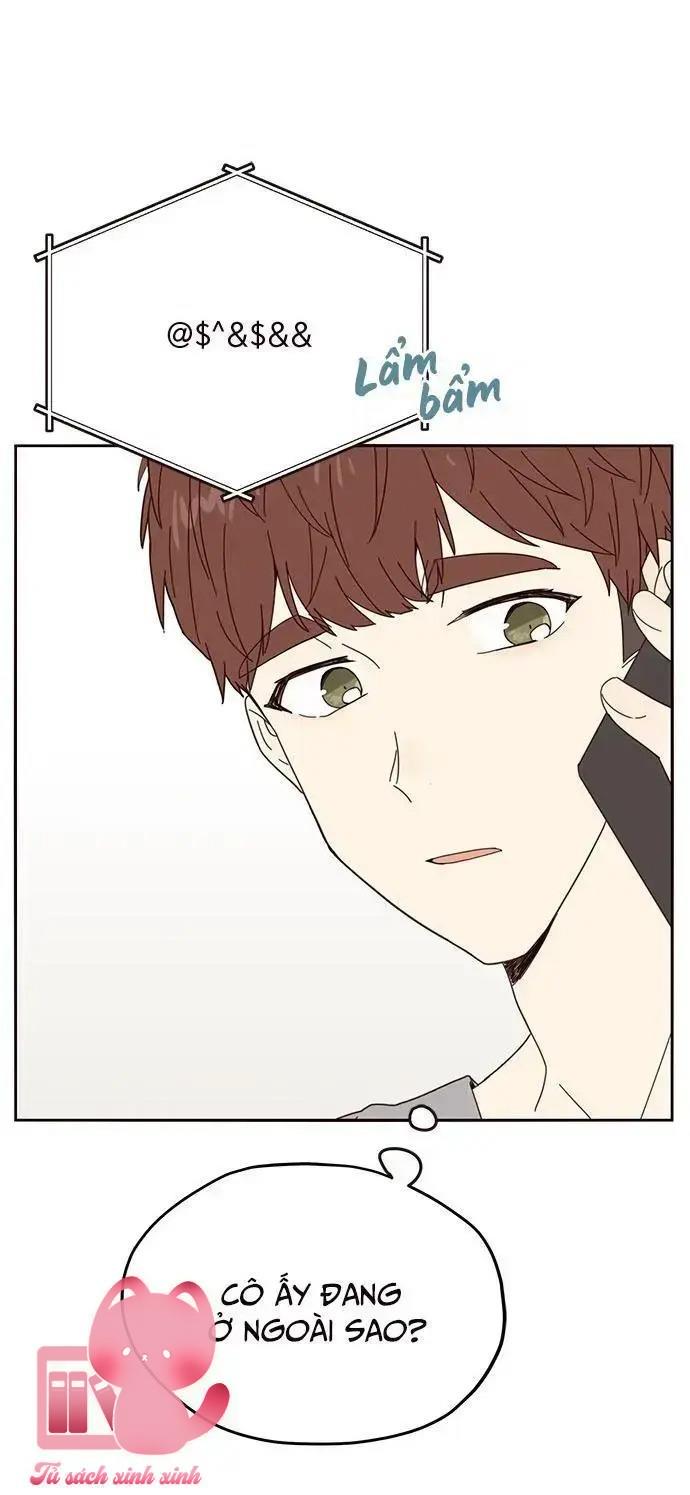 Sợi Chỉ Tình Yêu - Chap 22 - Trang 18