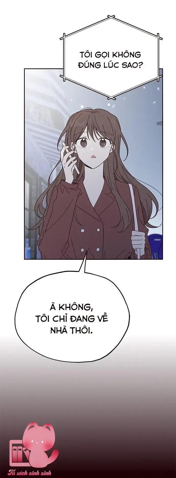 Sợi Chỉ Tình Yêu - Chap 22 - Trang 19
