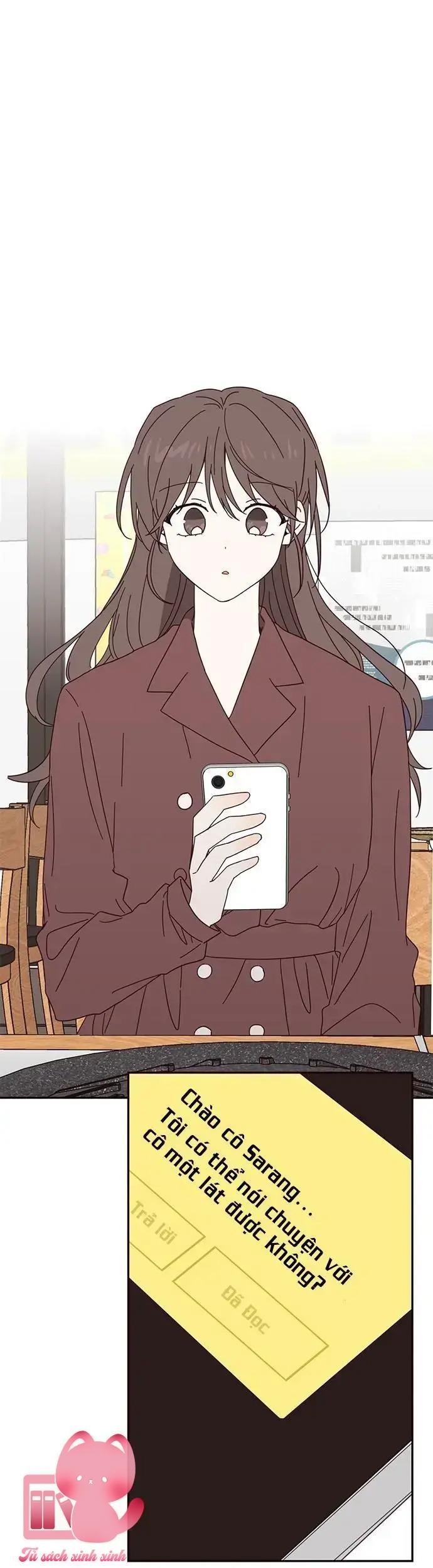 Sợi Chỉ Tình Yêu - Chap 22 - Trang 2