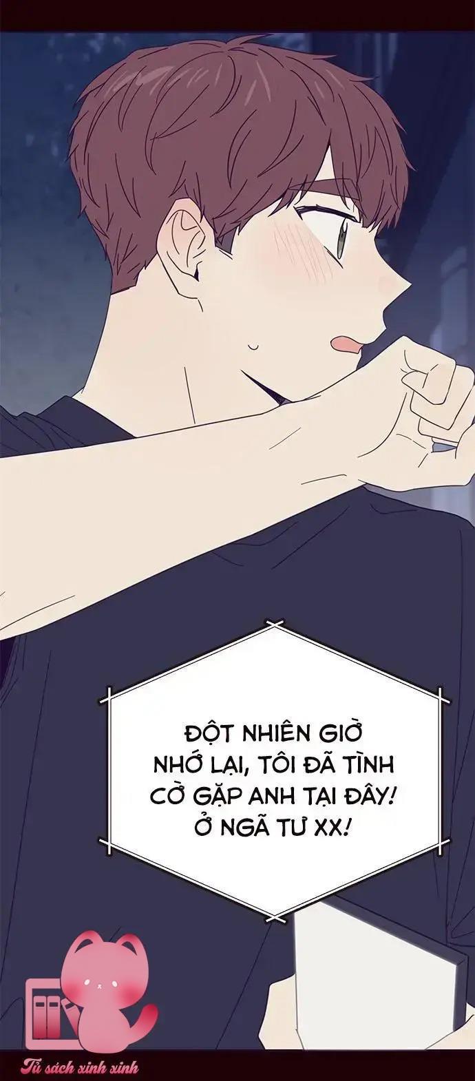 Sợi Chỉ Tình Yêu - Chap 22 - Trang 20