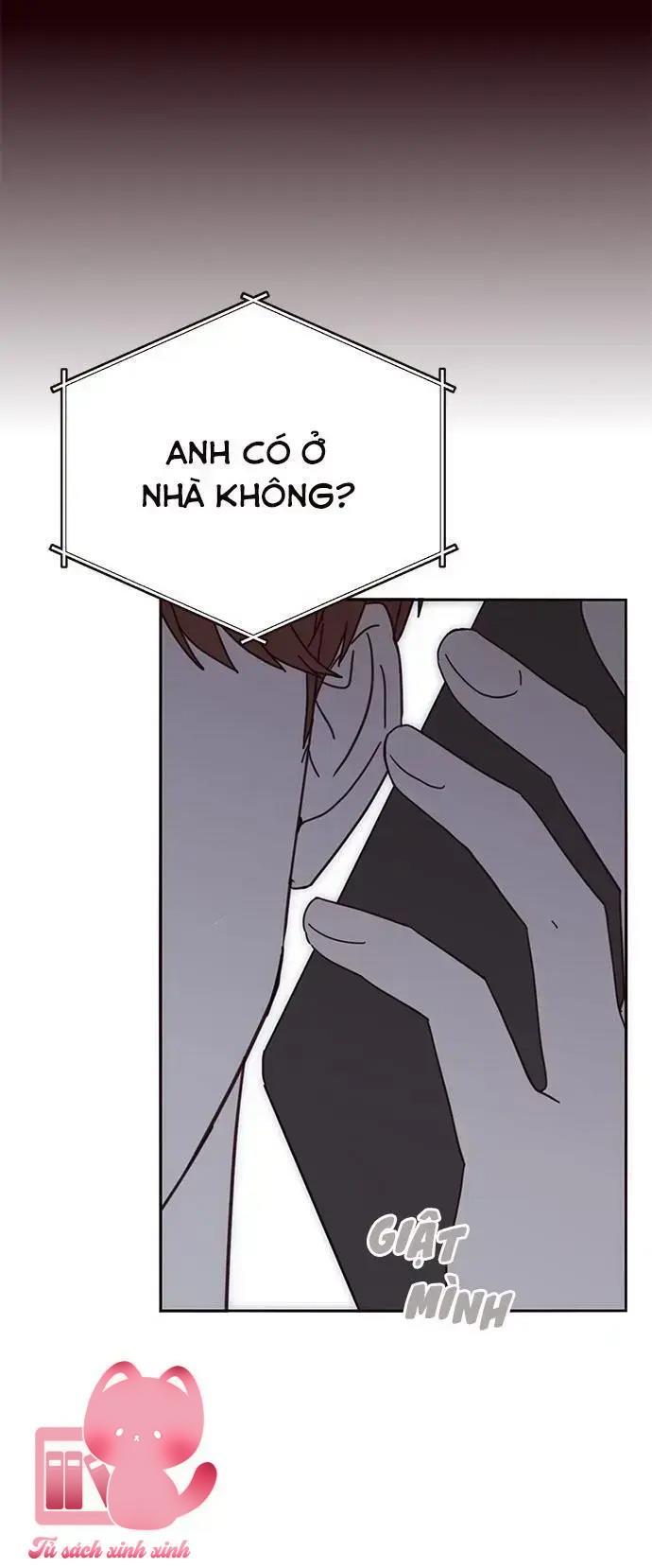 Sợi Chỉ Tình Yêu - Chap 22 - Trang 21