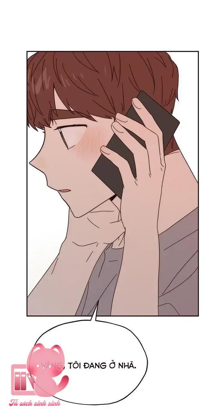 Sợi Chỉ Tình Yêu - Chap 22 - Trang 23