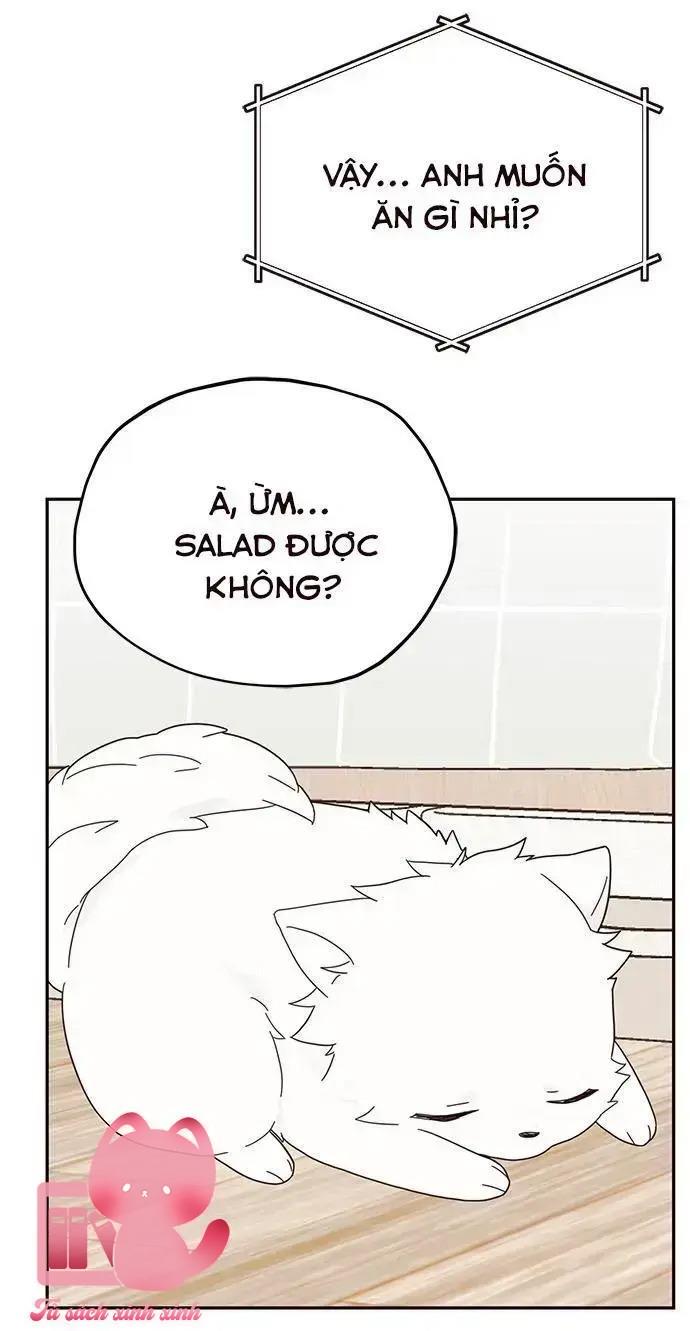 Sợi Chỉ Tình Yêu - Chap 22 - Trang 24