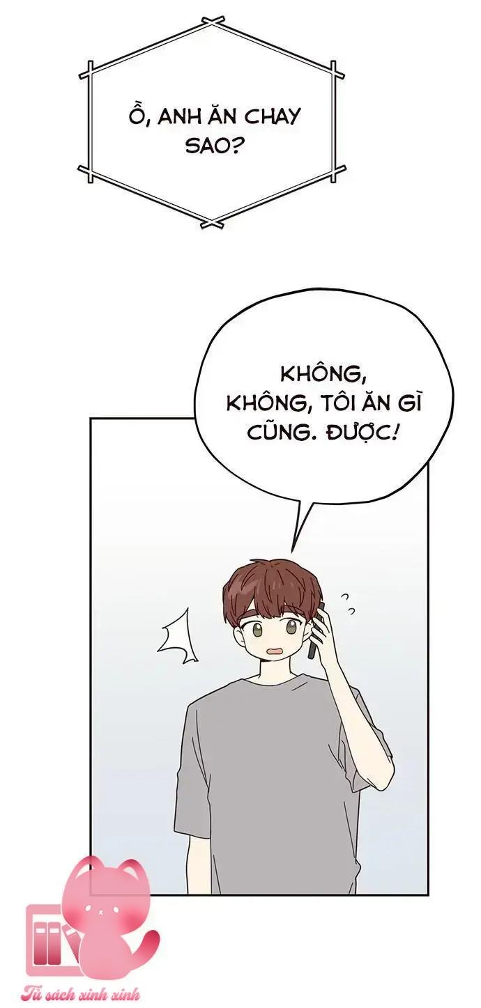 Sợi Chỉ Tình Yêu - Chap 22 - Trang 25
