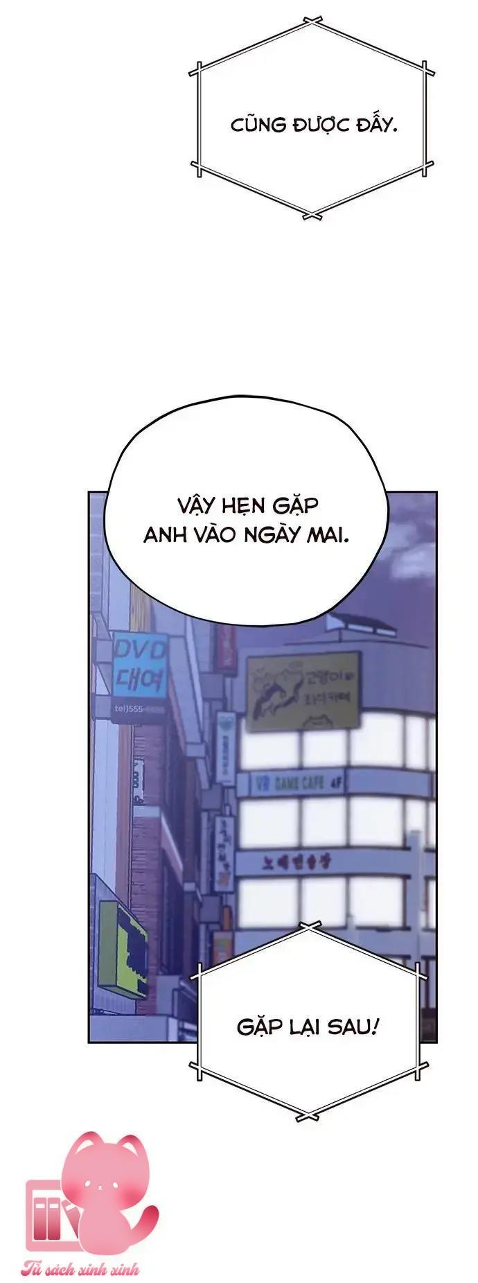 Sợi Chỉ Tình Yêu - Chap 22 - Trang 27