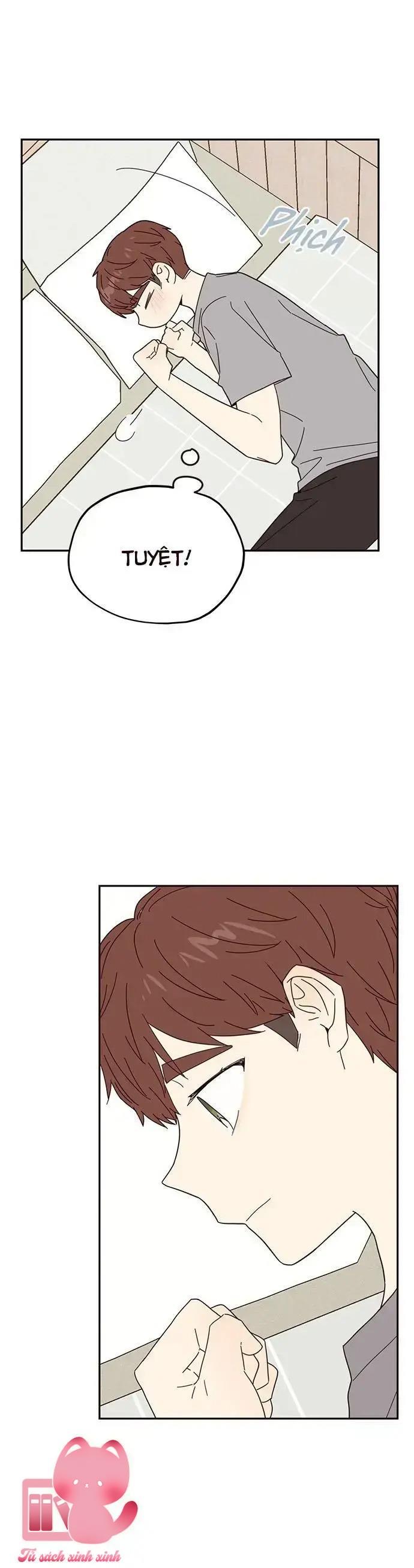 Sợi Chỉ Tình Yêu - Chap 22 - Trang 28