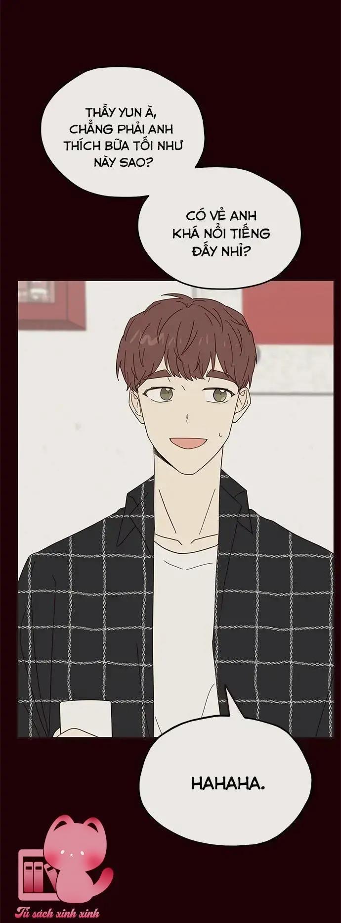 Sợi Chỉ Tình Yêu - Chap 22 - Trang 30