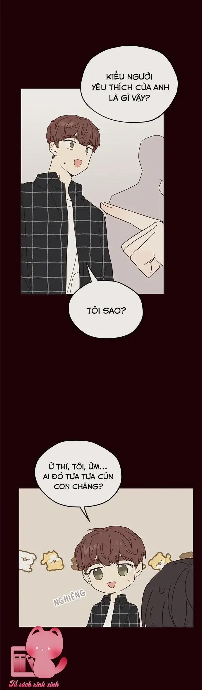 Sợi Chỉ Tình Yêu - Chap 22 - Trang 31