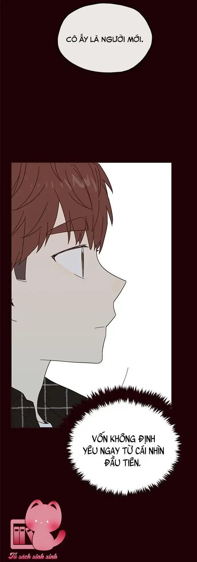 Sợi Chỉ Tình Yêu - Chap 22 - Trang 33
