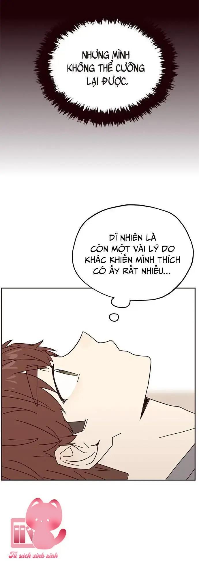 Sợi Chỉ Tình Yêu - Chap 22 - Trang 35