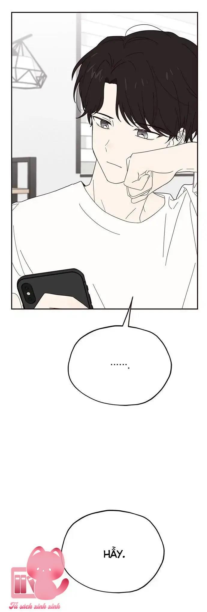 Sợi Chỉ Tình Yêu - Chap 22 - Trang 39