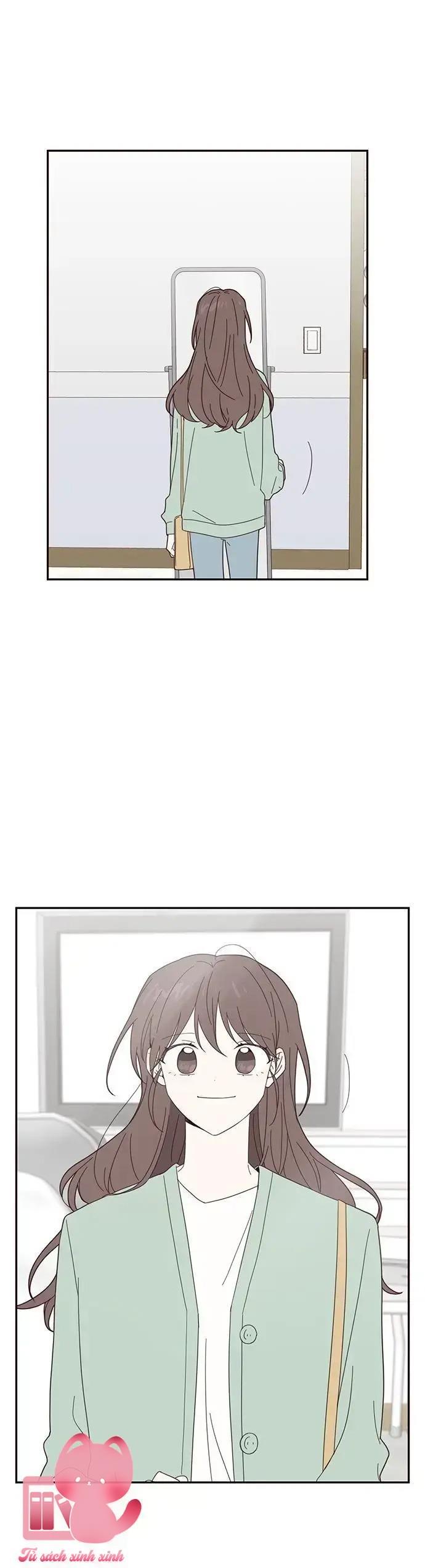 Sợi Chỉ Tình Yêu - Chap 22 - Trang 42