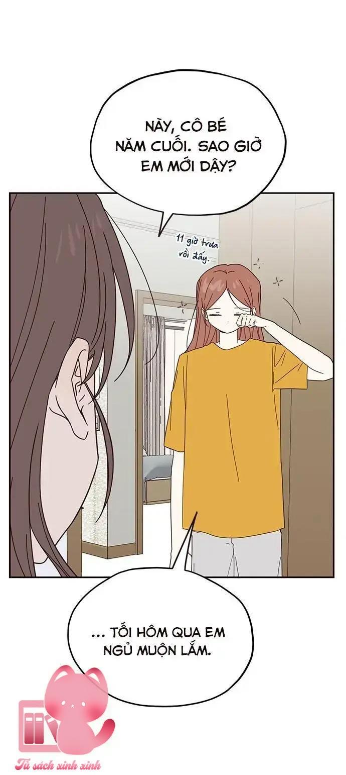 Sợi Chỉ Tình Yêu - Chap 22 - Trang 43