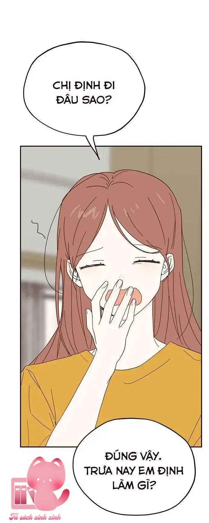 Sợi Chỉ Tình Yêu - Chap 22 - Trang 44