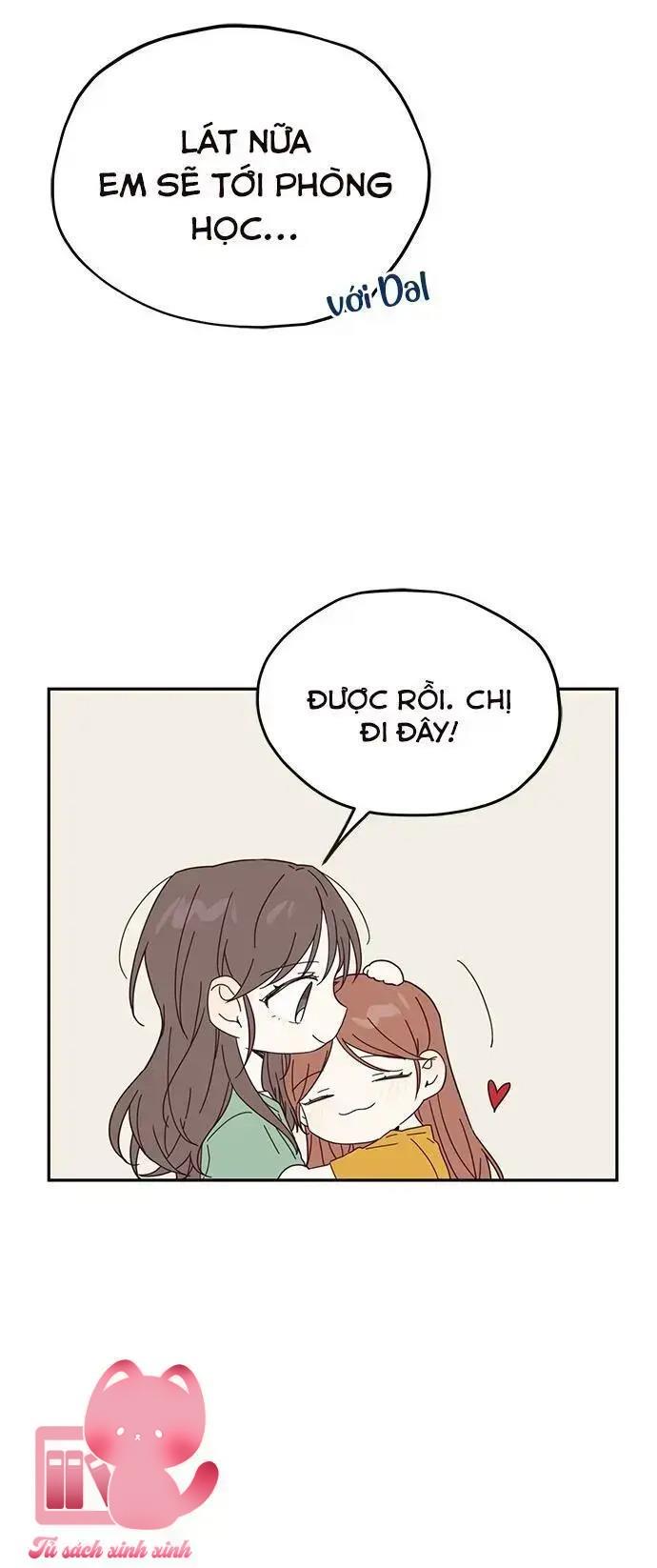 Sợi Chỉ Tình Yêu - Chap 22 - Trang 45