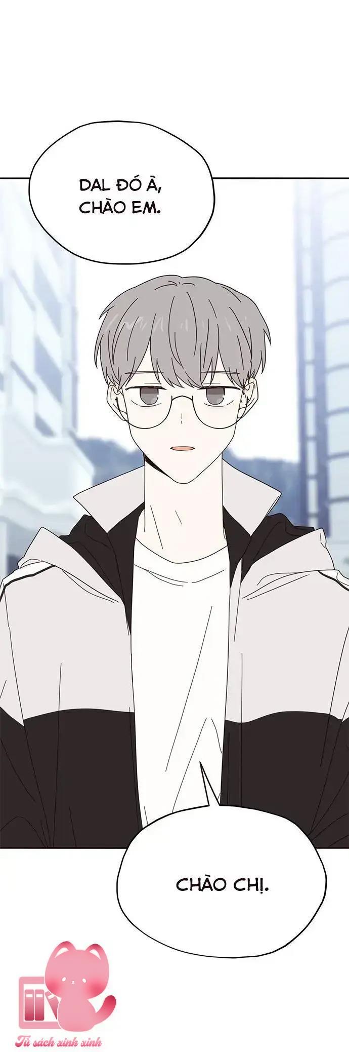 Sợi Chỉ Tình Yêu - Chap 22 - Trang 48