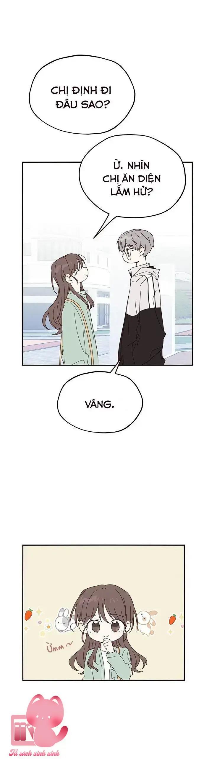 Sợi Chỉ Tình Yêu - Chap 22 - Trang 49