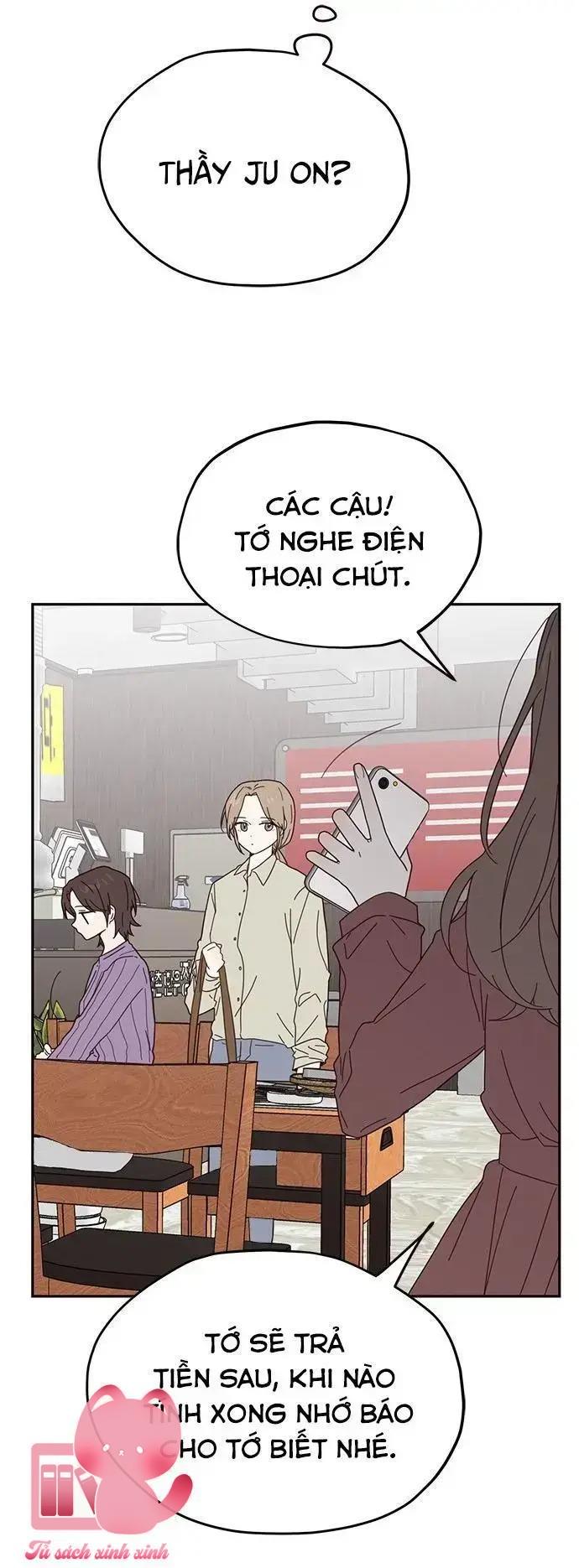 Sợi Chỉ Tình Yêu - Chap 22 - Trang 5