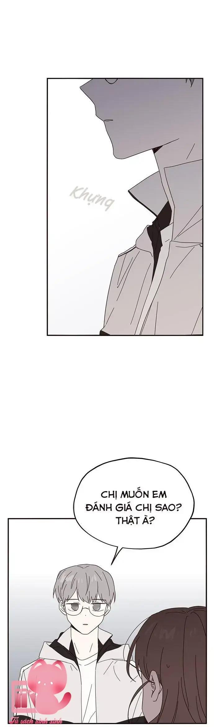 Sợi Chỉ Tình Yêu - Chap 22 - Trang 51