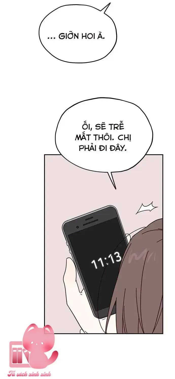 Sợi Chỉ Tình Yêu - Chap 22 - Trang 52
