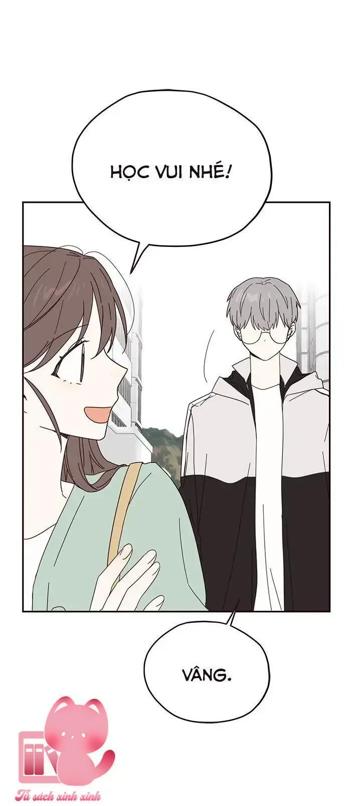 Sợi Chỉ Tình Yêu - Chap 22 - Trang 53