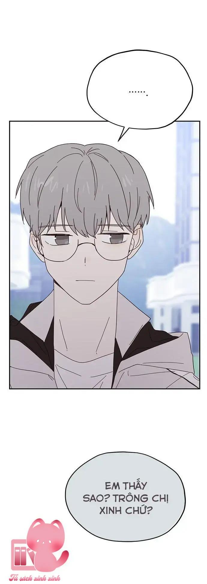 Sợi Chỉ Tình Yêu - Chap 22 - Trang 54