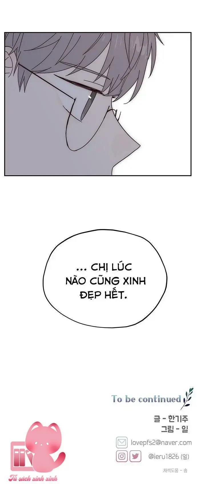 Sợi Chỉ Tình Yêu - Chap 22 - Trang 55