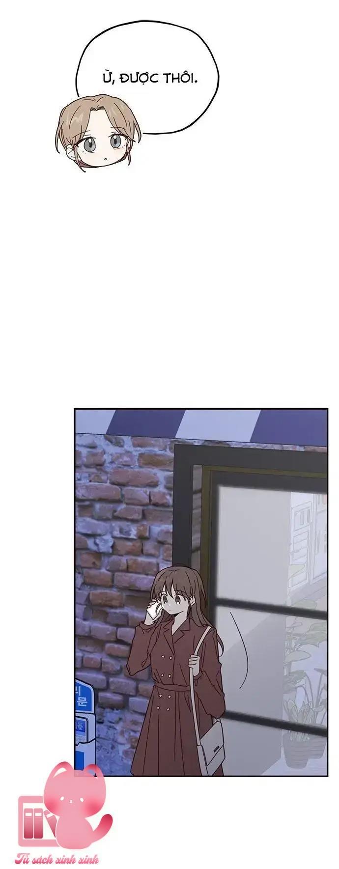 Sợi Chỉ Tình Yêu - Chap 22 - Trang 6