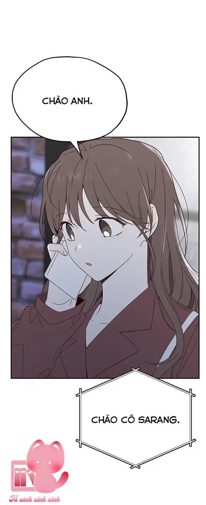 Sợi Chỉ Tình Yêu - Chap 22 - Trang 7