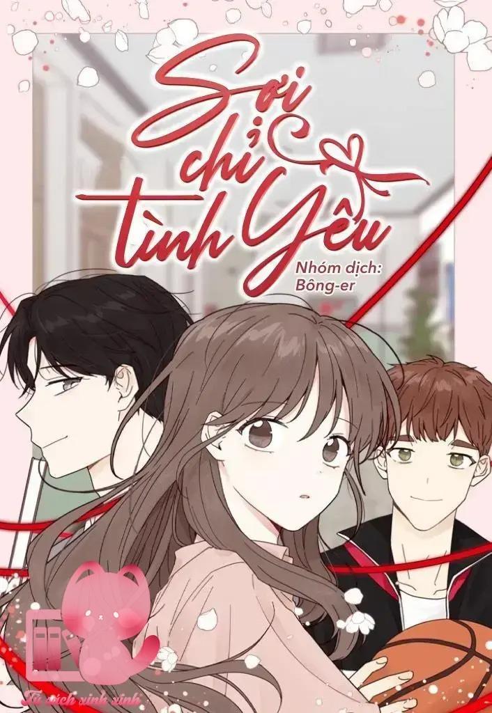 Sợi Chỉ Tình Yêu - Chap 23 - Trang 1