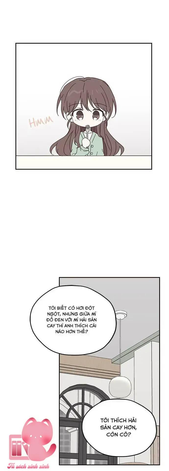Sợi Chỉ Tình Yêu - Chap 23 - Trang 11