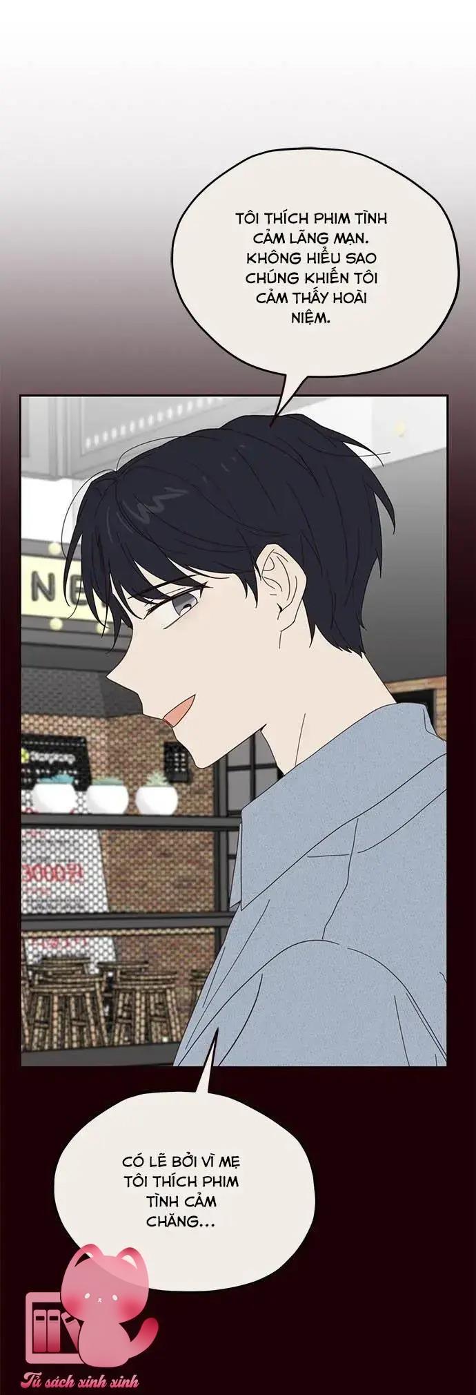 Sợi Chỉ Tình Yêu - Chap 23 - Trang 14