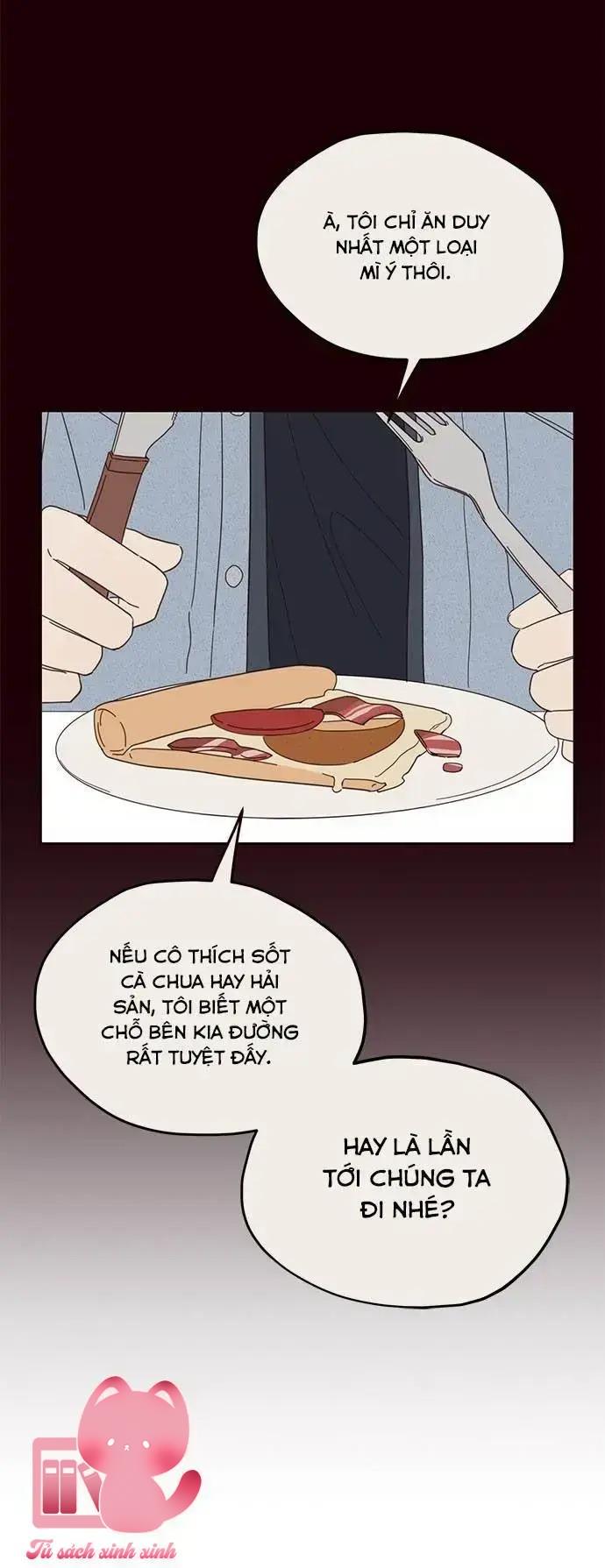 Sợi Chỉ Tình Yêu - Chap 23 - Trang 15