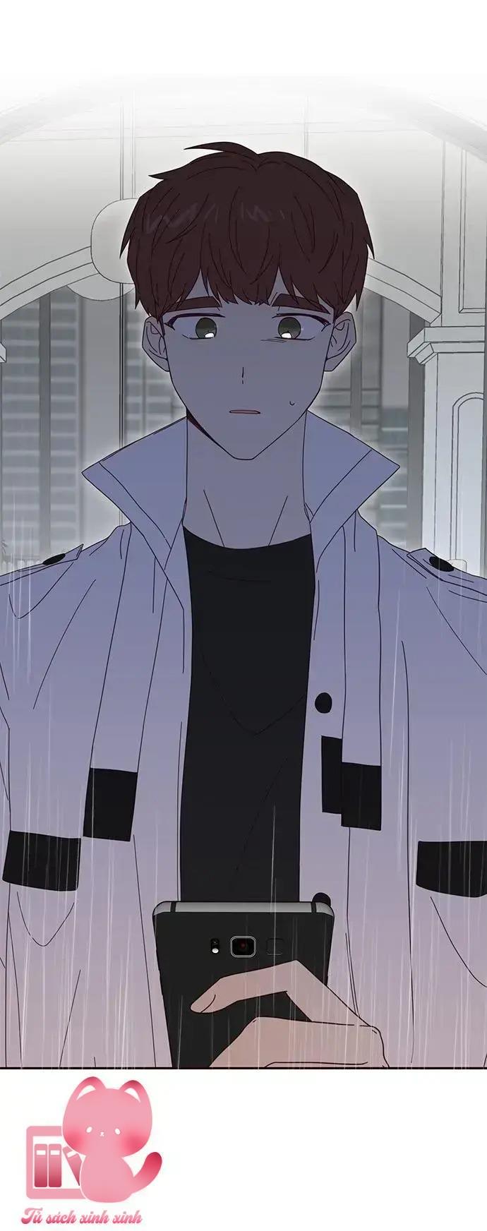 Sợi Chỉ Tình Yêu - Chap 23 - Trang 19