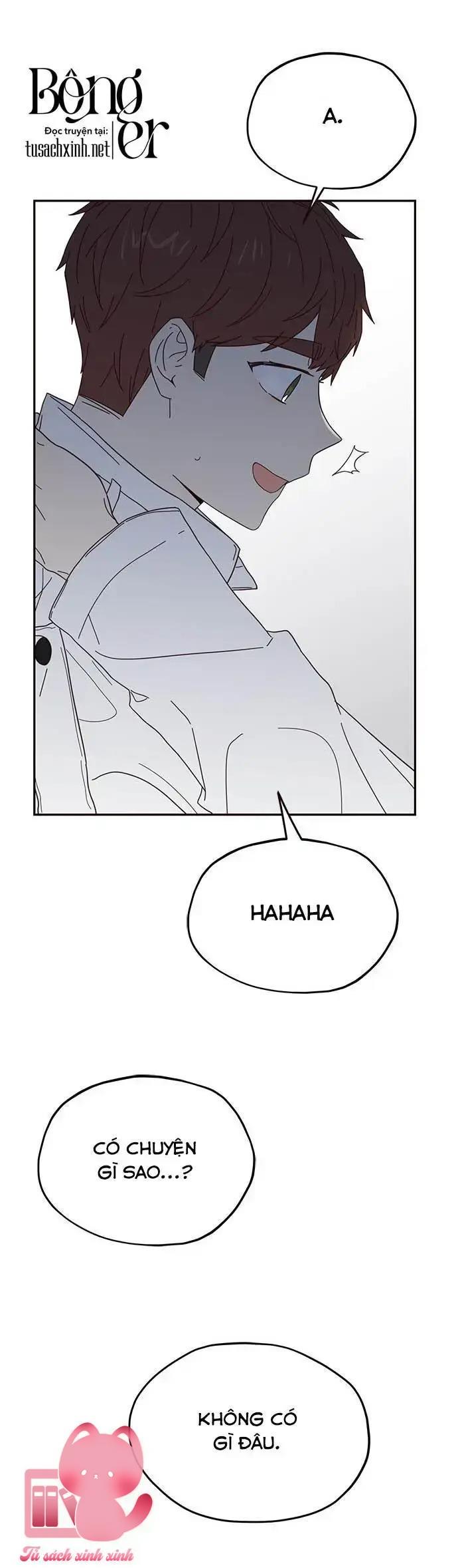 Sợi Chỉ Tình Yêu - Chap 23 - Trang 21