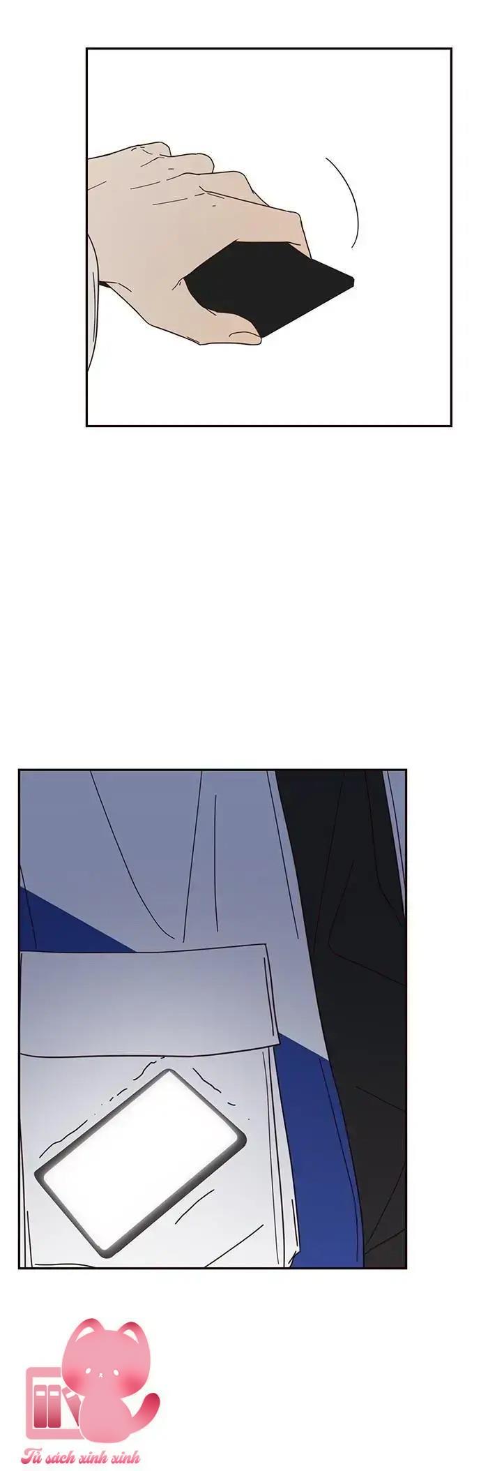 Sợi Chỉ Tình Yêu - Chap 23 - Trang 22