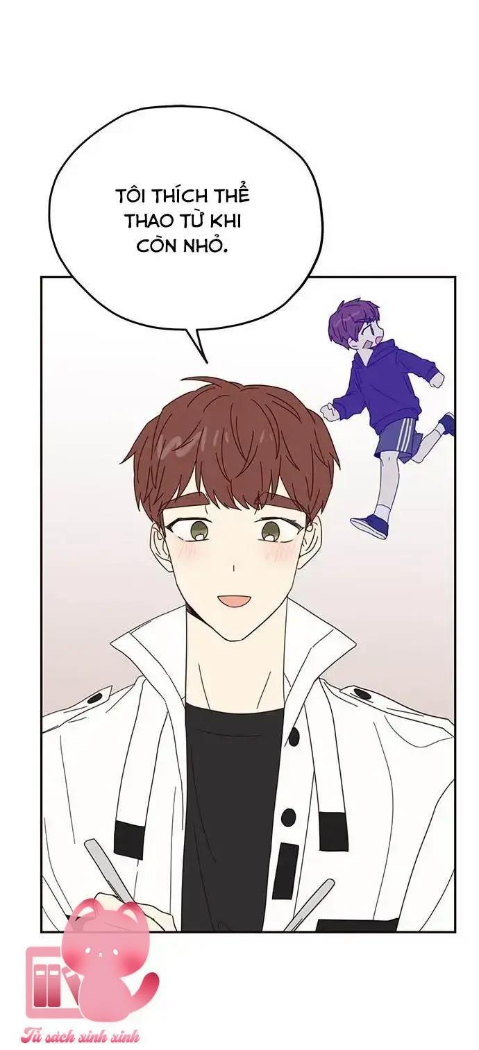 Sợi Chỉ Tình Yêu - Chap 23 - Trang 24