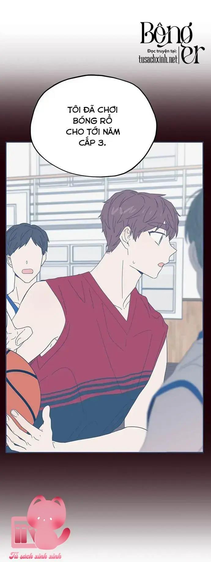 Sợi Chỉ Tình Yêu - Chap 23 - Trang 25