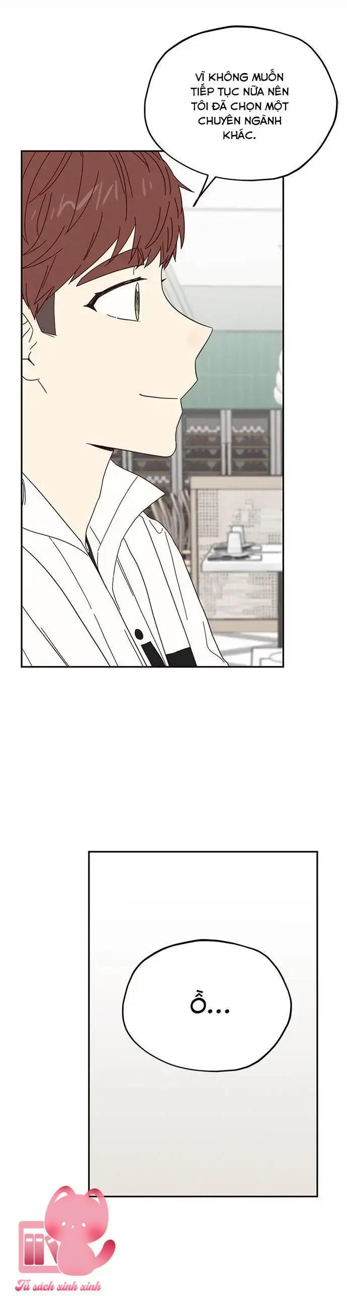 Sợi Chỉ Tình Yêu - Chap 23 - Trang 26