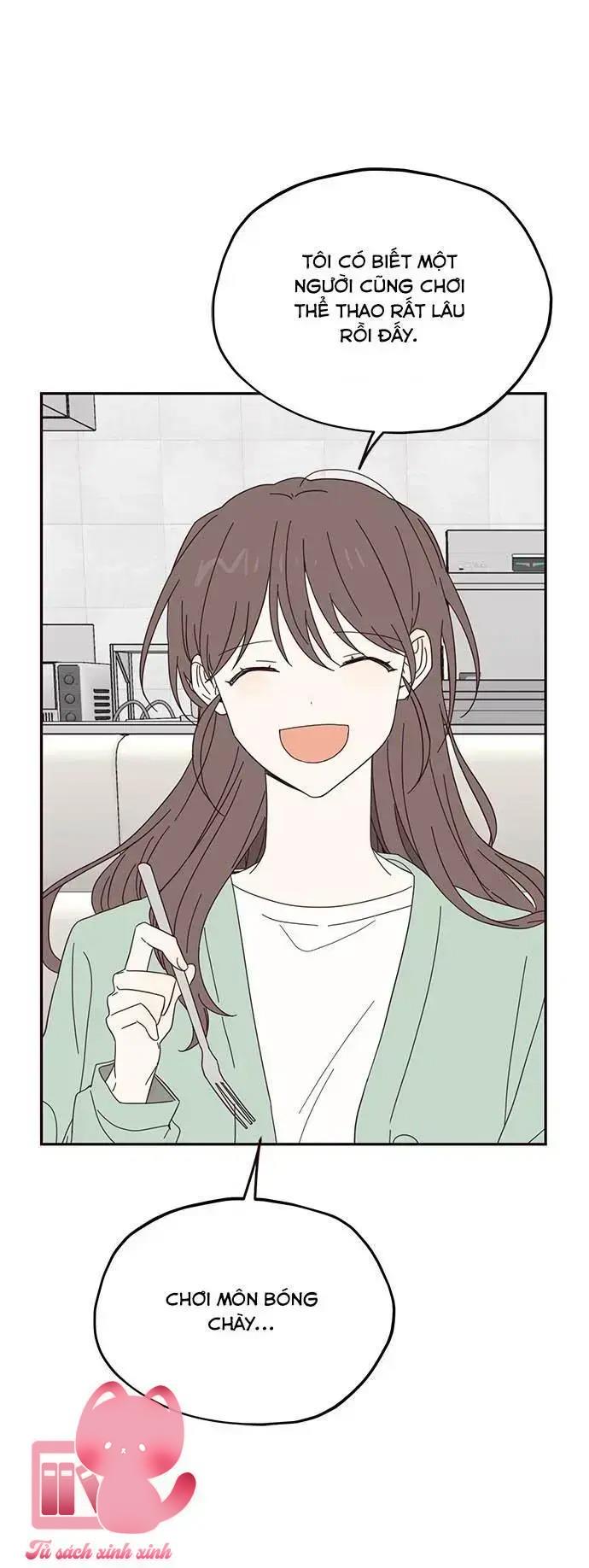 Sợi Chỉ Tình Yêu - Chap 23 - Trang 27